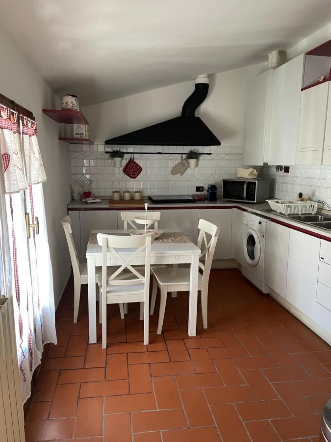 Apartamento La Casa Di Kikki Florencia