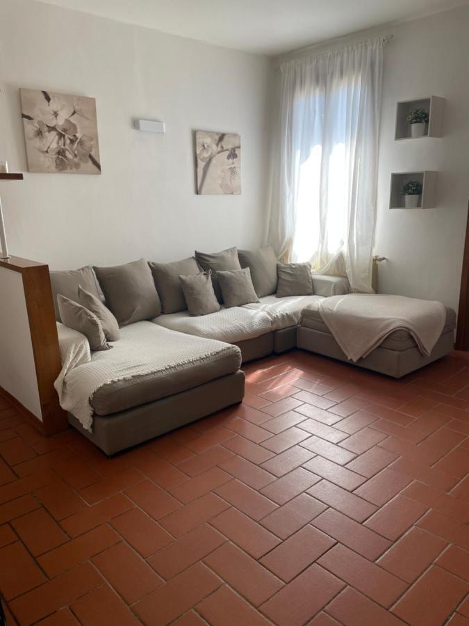 Apartamento La Casa Di Kikki *